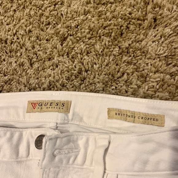 🤍Guess Jeans🤍 - Picture 4 of 4